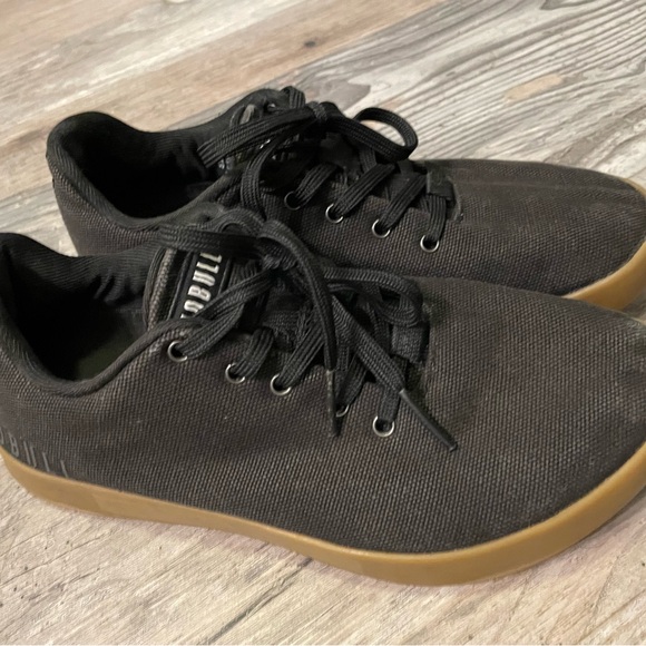 Nobull shoes CrossFit lifting - Picture 7 of 7